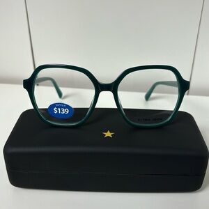 NWT Elton John Fashion Glasses